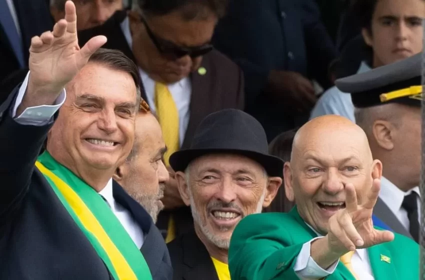  Hang é condenado em R$ 85 mi por coagir empregados a votarem em Bolsonaro