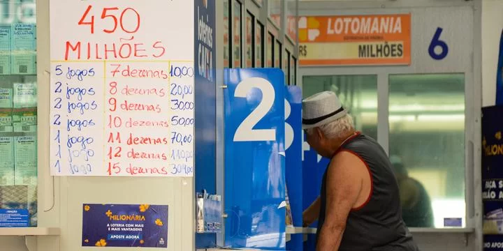  Bolão de Salvador é um dos ganhadores da Mega da Virada