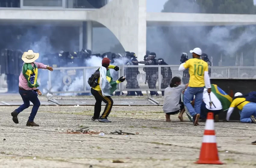  ONU pede punição a todos os envolvidos nos atos golpistas do 8 de janeiro