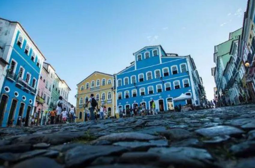  Carnaval consagra Salvador como destino mais procurado do Brasil