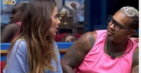  BBB 24: Wanessa e Rodriguinho debocham de Davi