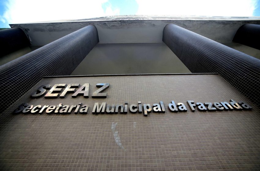  Prazo para pagamento do IPTU 2024 termina na próxima segunda-feira (5)