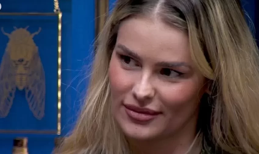  BBB 24: Yasmin Brunet promete vingança caso volte do paredão: ‘Um por um’