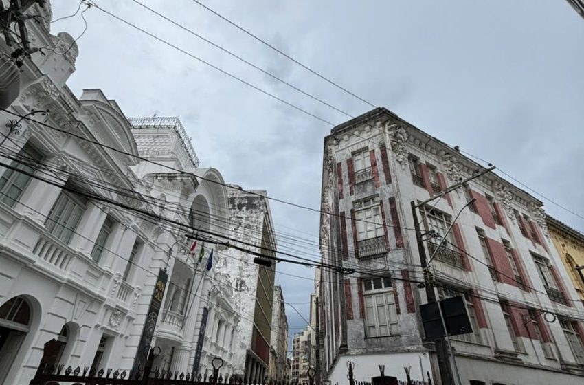  Previsão do tempo para Salvador neste domingo é de céu nublado