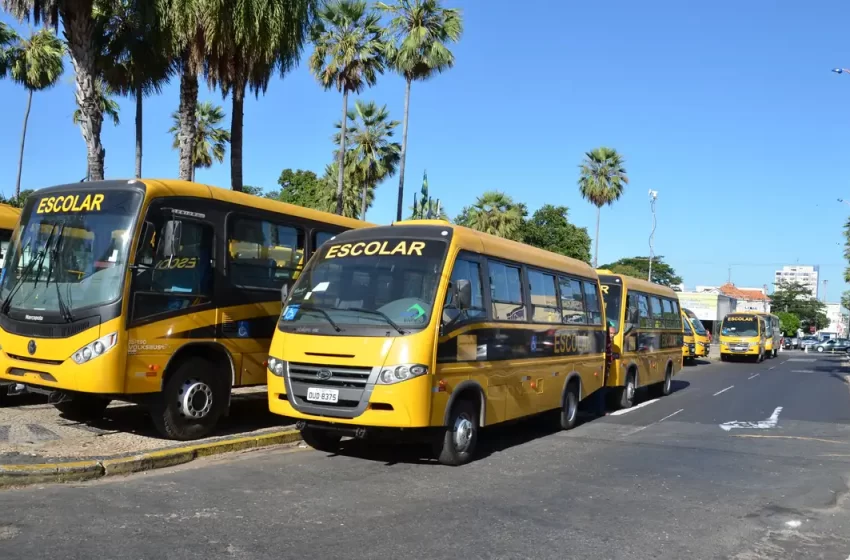  MP aciona município de Santo Antônio de Jesus para garantir transporte escolar para estudantes com deficiência