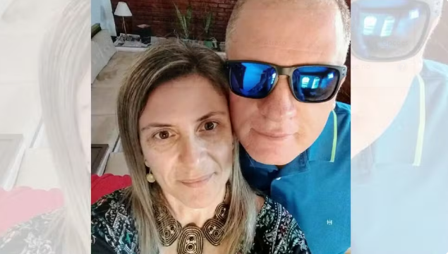  Mulher é morta facadas e tem órgãos removidos pelo marido