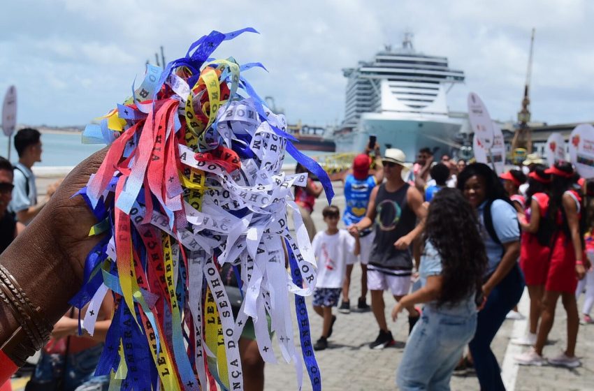  Destino mais desejado do verão brasileiro, Salvador chega à marca de 93% de ocupação hoteleira no Carnaval