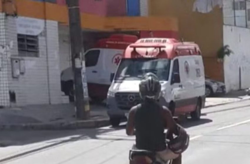  Homem é encontrado morto dentro de quarto de hotel em Salvador