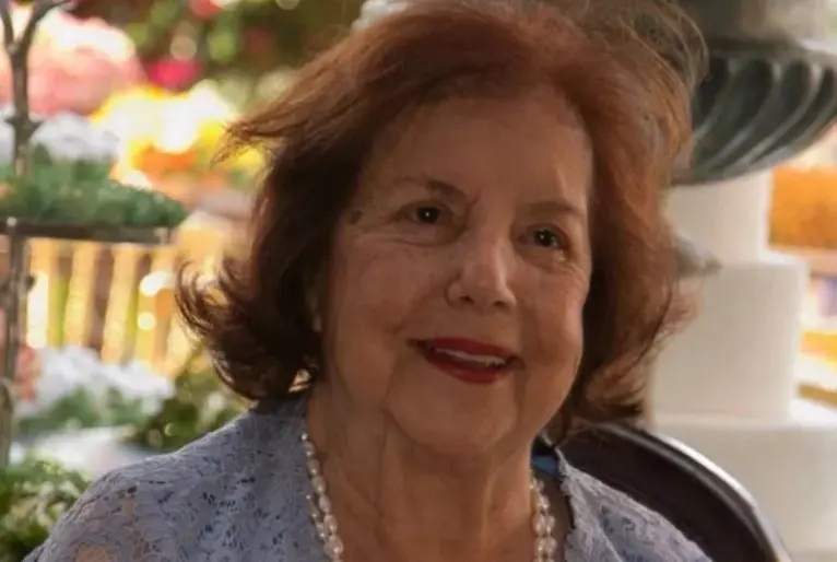  Morre aos 97 anos Luiza Trajano Donato, fundadora do grupo Magazine Luiza