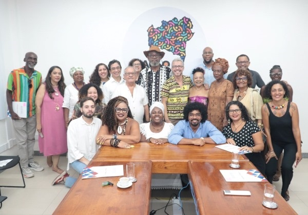  Secult inicia pagamento de projetos da Paulo Gustavo na Bahia