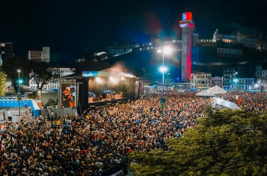  Viva Verão: Salvador anuncia pós-Carnaval com 18 atrações locais e nacionais na Praça Cairu