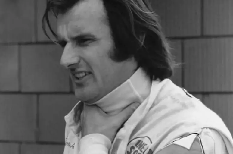  Aos 80 anos, morre ex-piloto de Fórmula 1, Wilson Fittipaldi