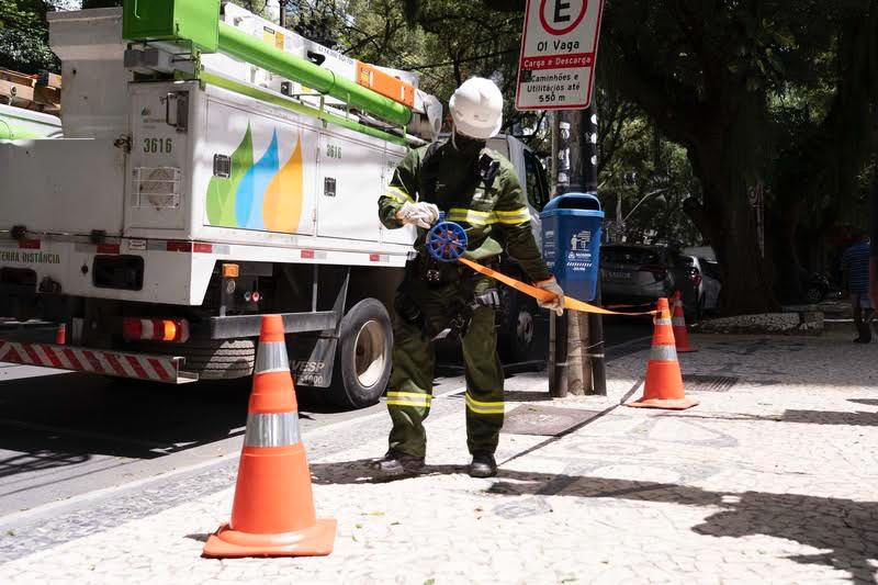  MP aciona Coelba e Prefeitura por precariedade da iluminação pública em Salvador