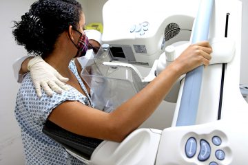  Em homenagem ao Dia da Mulher, 300 mamografias gratuitas serão feitas em Salvador e RMS