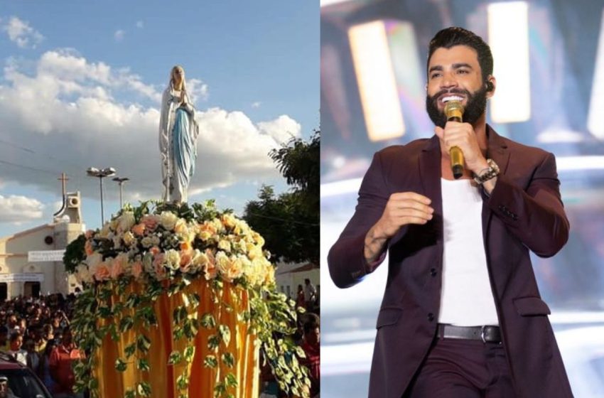  Campo Alegre de Lourdes é acionado pelo MP em razão de gastos previstos para festa da padroeira