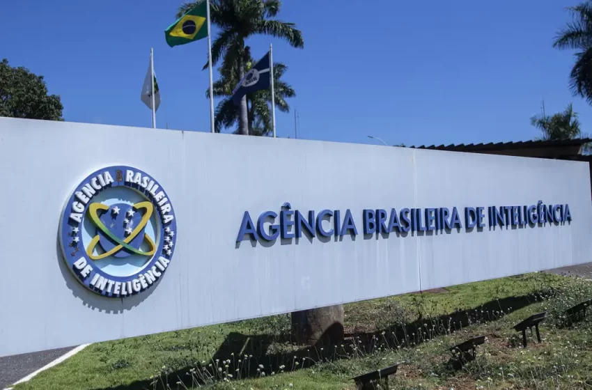  Novo diretor-adjunto diz que Abin quer esclarecer irregularidades