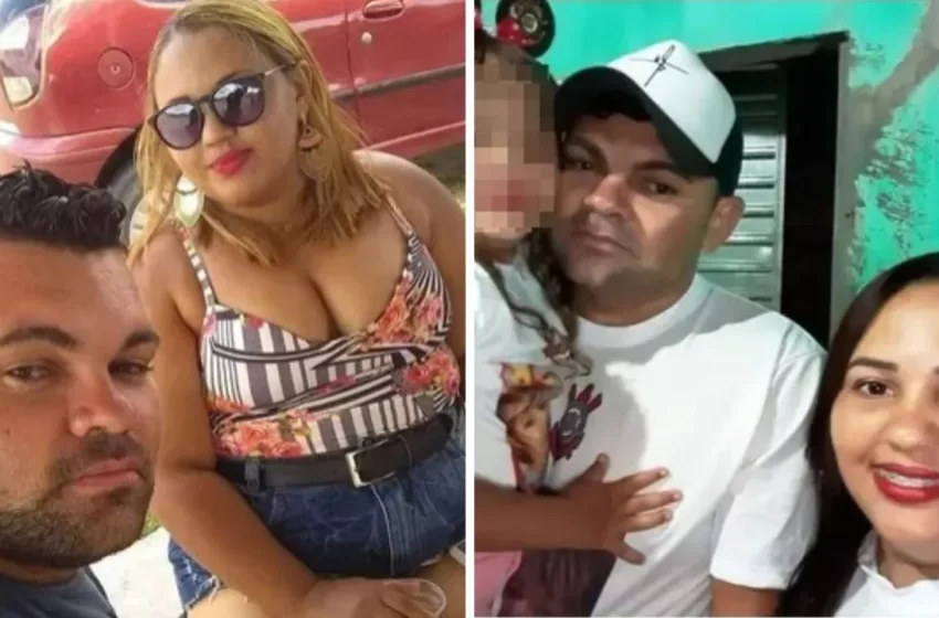  Casal morre eletrocutado no interior da Bahia