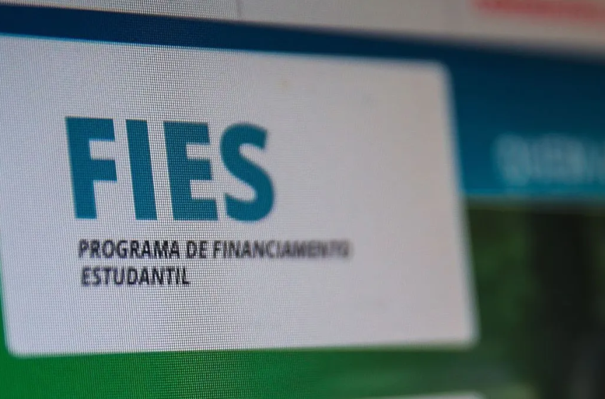  Inscrições para o Fies 2024 encerram nesta sexta-feira (15)