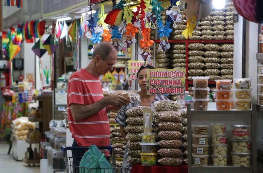  Valor de produtos da Semana Santa tem variação de até 37%, aponta Preço da Hora Bahia