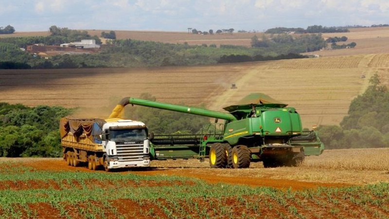  Agronegócio cresce 4,2% e fecha 2023 com participação de 21,1% na economia baiana