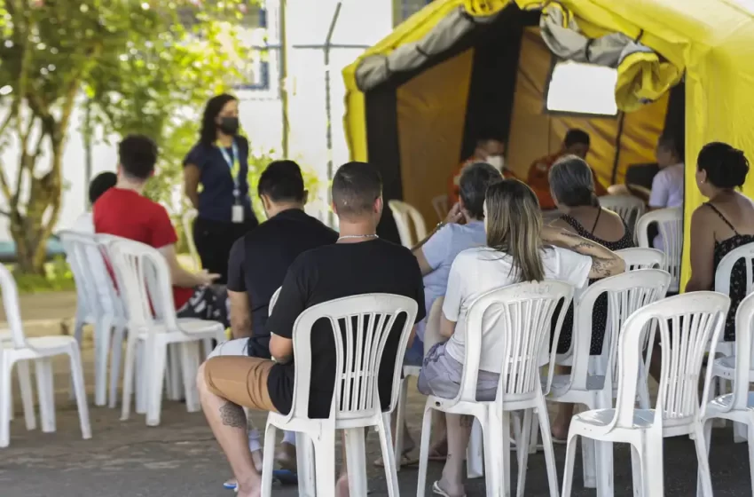  Anvisa: negociações sobre autotestes para dengue estão em andamento