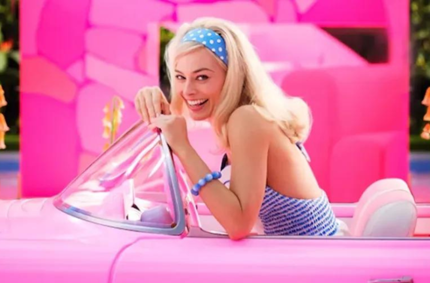  Cine Debate: Defensoria Pública promove sessão gratuita de ‘Barbie’