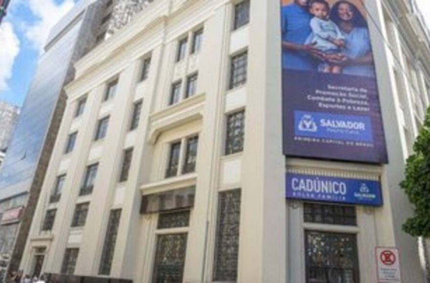  Sempre realiza atendimento do CadÚnico no Comércio e Prefeitura-Bairro Subúrbio/Ilhas neste sábado (9)