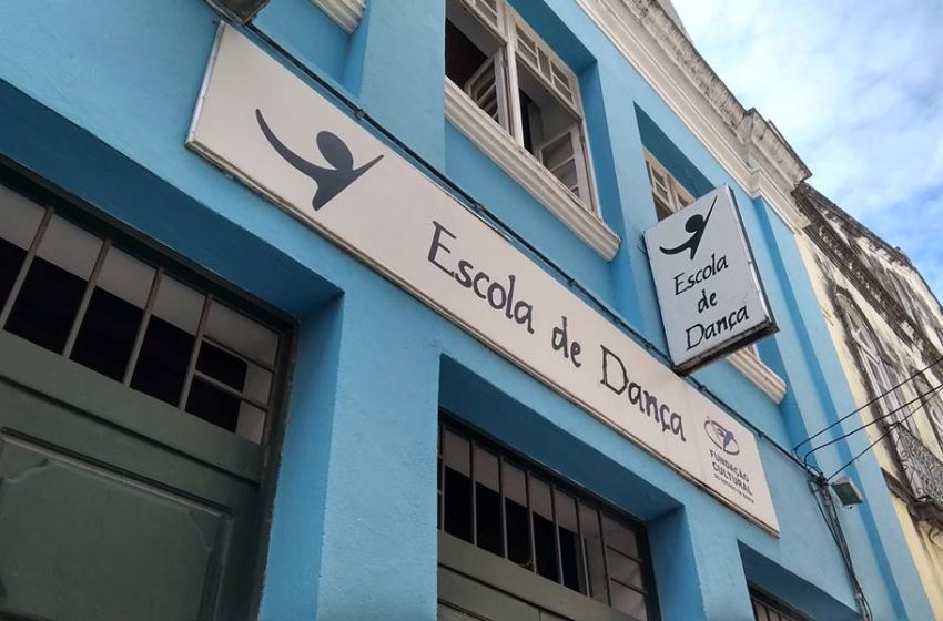  Funceb abre 960 vagas na Escola de Dança