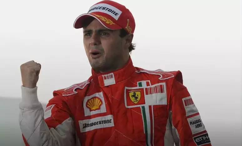  Felipe Massa formaliza processo contra a F1 para ser reconhecido campeão de 2008