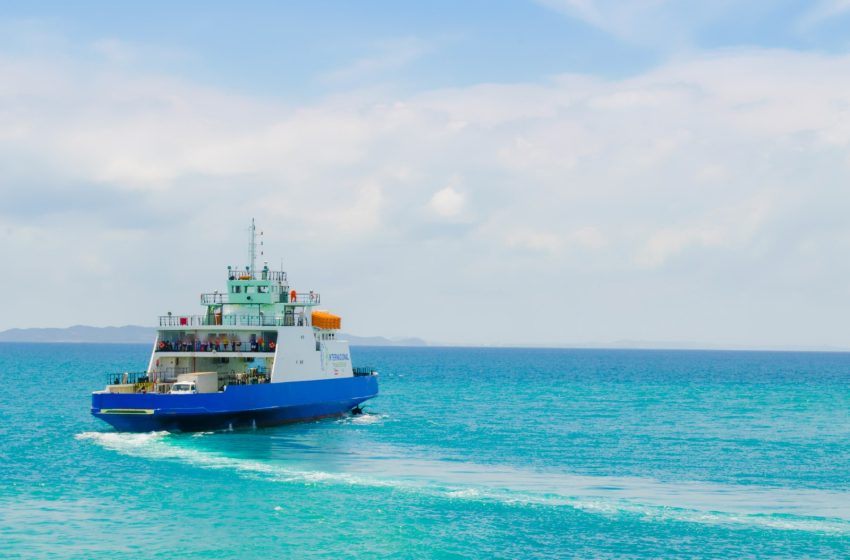  Feriado da Semana Santa: Sistema Ferry-Boat espera fluxo 5% maior que ano anterior