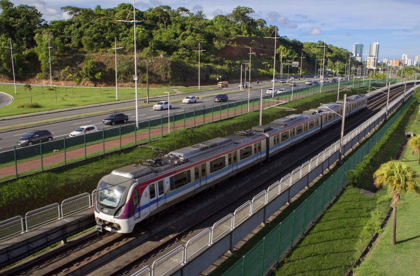  Volume de serviços na Bahia caiu 1,6% em janeiro de 2024