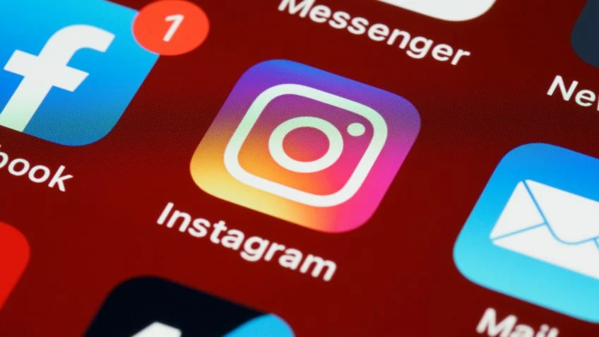  Instagram e Facebook apresentam instabilidade e ficam fora do ar