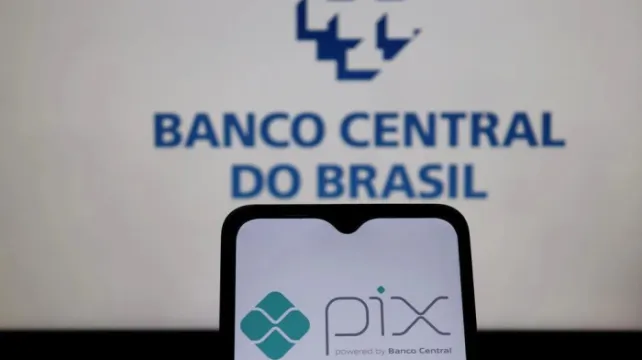  Banco Central comunica vazamento de 46 mil chaves Pix