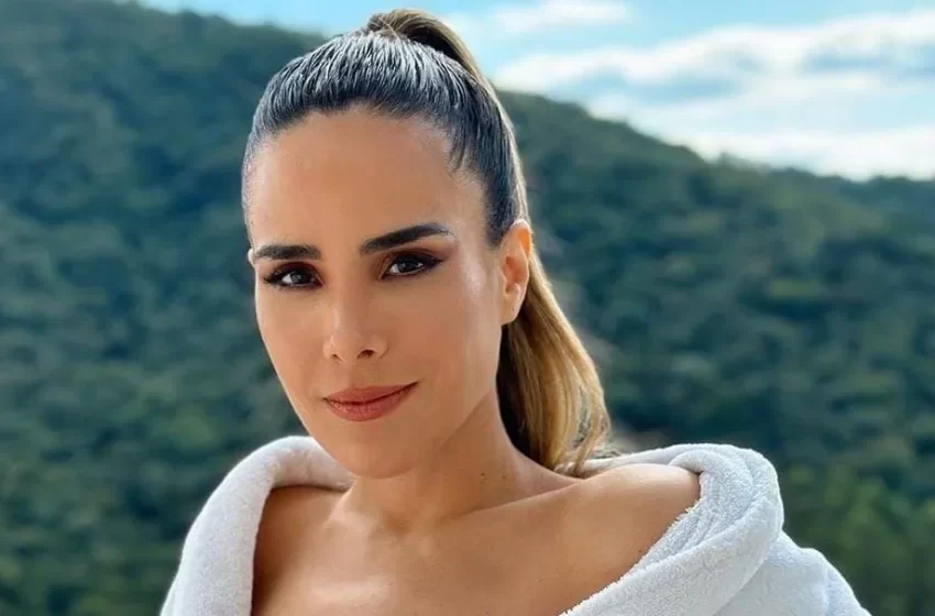  Wanessa Camargo pede desculpas a Davi: ‘Racismo estrutural’