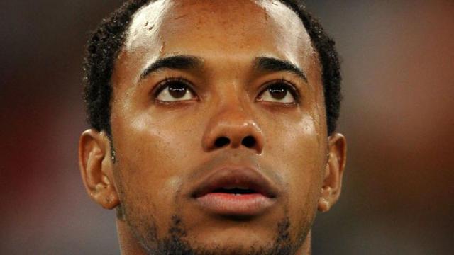  Defesa de Robinho entra com habeas corpus no Supremo contra prisão por estupro