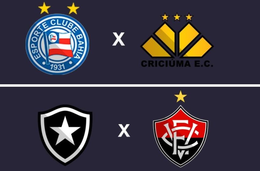  Copa do Brasil: Bahia e Vitória conhecem seus oponentes na terceira fase