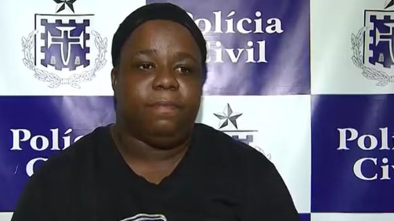  Justiça concede prisão domiciliar a acusada de envenenar mãe e duas filhas por interesse em marido da vítima