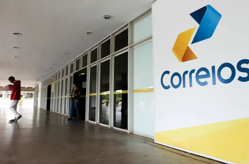  Correios anunciam concurso para 3.511 vagas