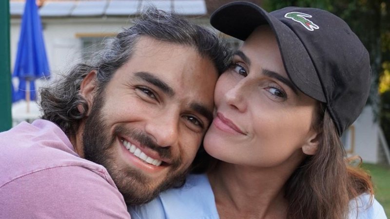  Chega ao fim o casamento de Deborah Secco e Hugo Moura