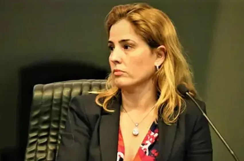  CNJ determina afastamento de Gabriela Hardt, ex-juíza da Lava jato