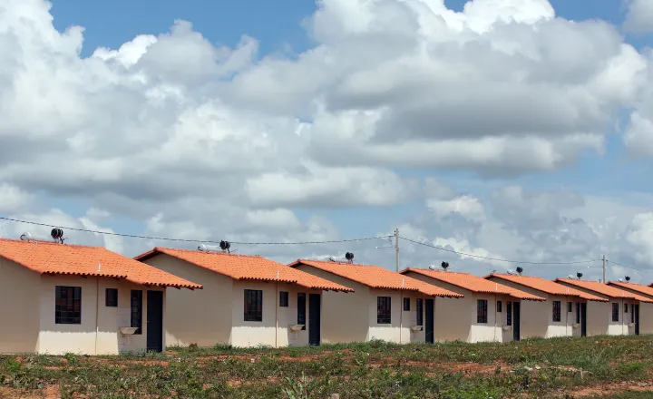  Minha Casa, Minha Vida seleciona quase 15 mil unidades habitacionais na Bahia em mais de 190 municípios