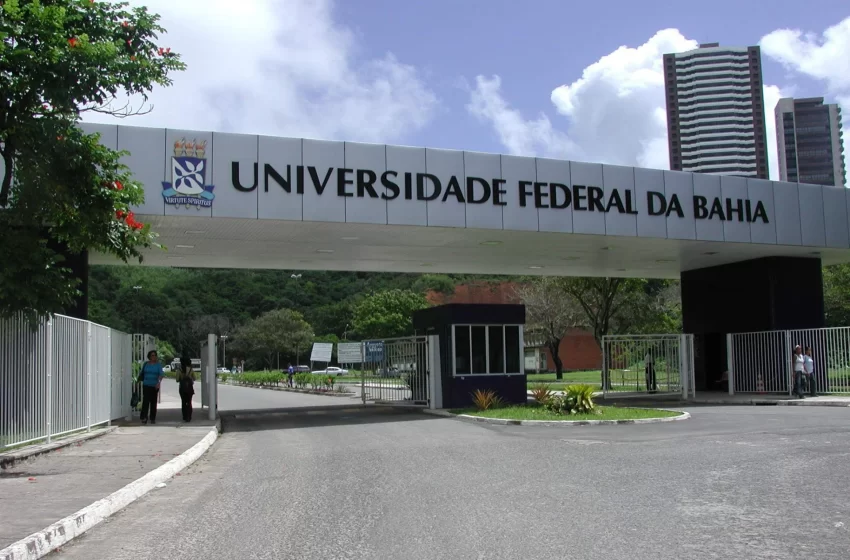  Professores da UFBA mantêm greve por tempo indeterminado 