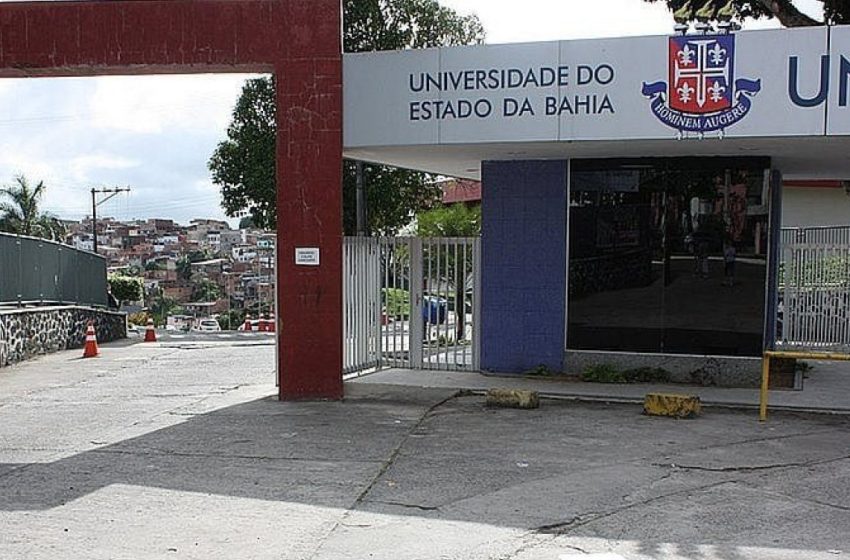  As universidades estaduais da Bahia suspenderão suas atividades na próxima sexta-feira (24)