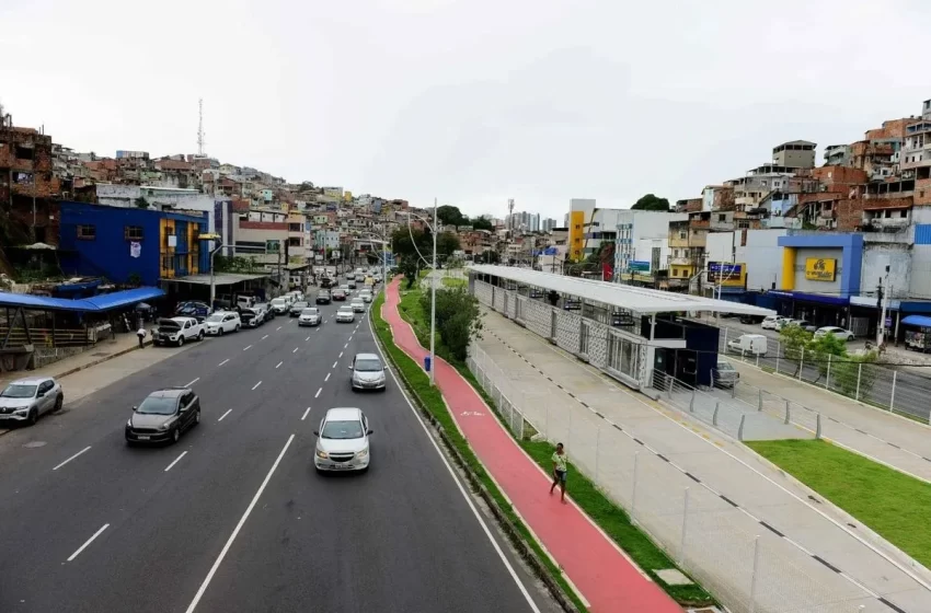  Abertura da Estação BRT Vasco da Gama é adiada após furto de cabos de energia