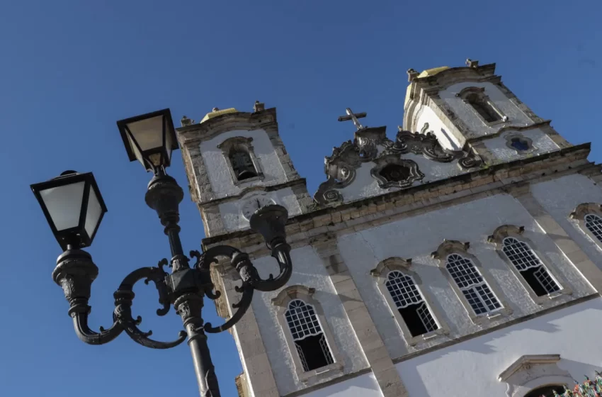  Após audiência conciliatória, Arquidiocese e Devoção do Bonfim não chegaram a um acordo