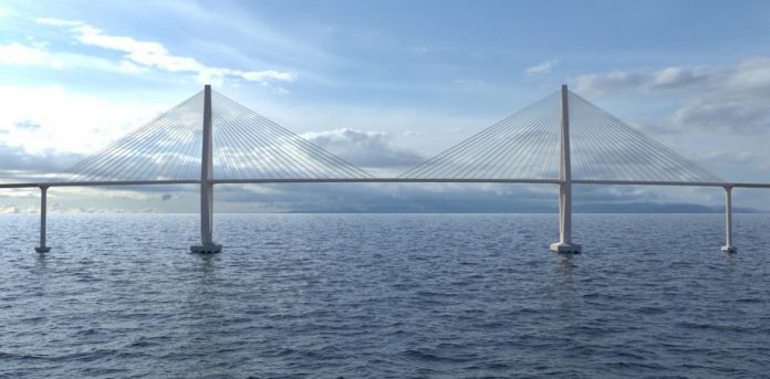  Empresa de engenharia baiana vai fornecer balsas e montar equipamentos para sondagem da ponte Salvador-Itaparica