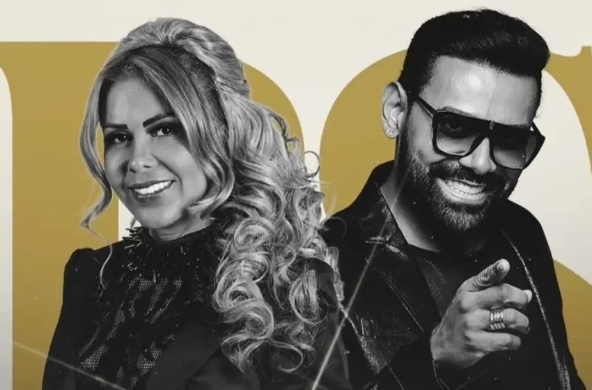  Joelma e Pablo anunciam turnê conjunta; confira as datas