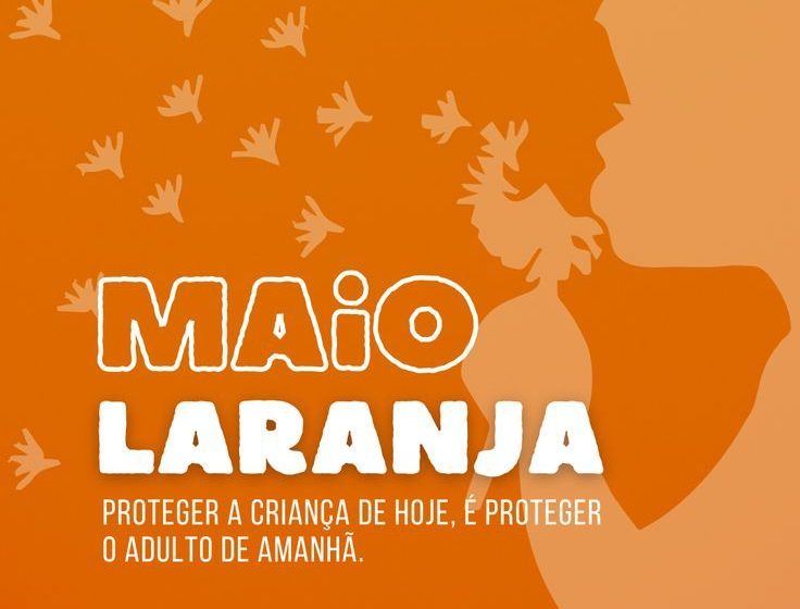  Prefeitura realiza mobilização Maio Laranja na Arena Fonte Nova no domingo