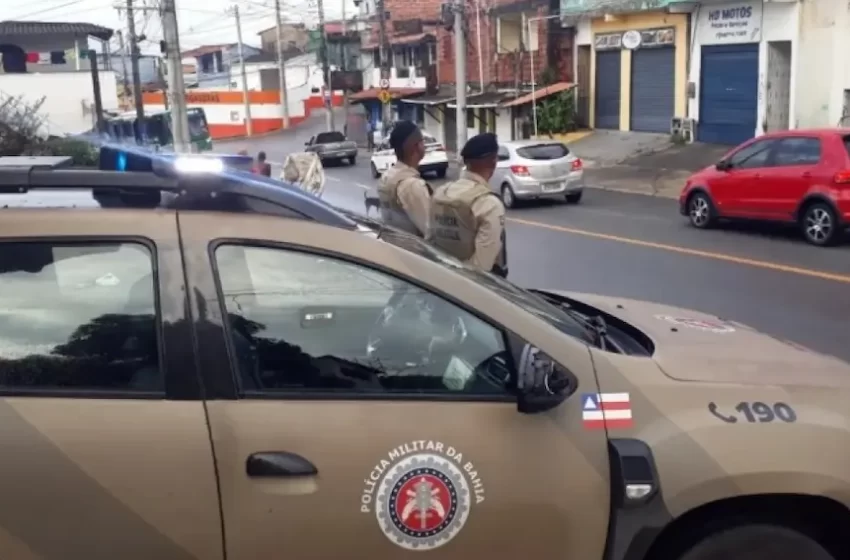  Policiamento é reforçado em Vila Verde para evitar confronto entre facções