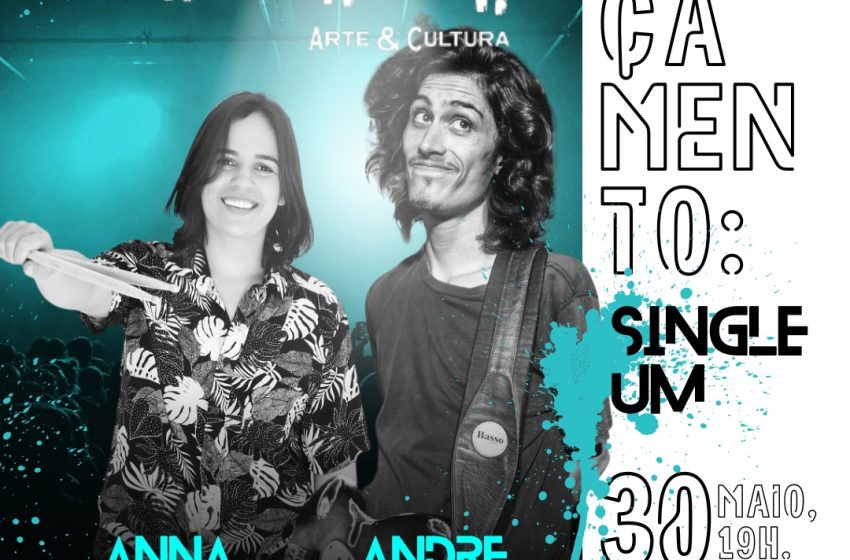  André Miranda lança single ‘Um’ e promove arrecadação de donativos para o RS